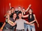 Retro & Classic House Party @ Disco Faház