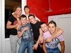 Retro & Classic House Party @ Disco Faház