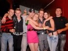 Retro & Classic House Party @ Disco Faház