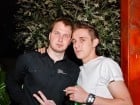 Retro & Classic House Party @ Disco Faház