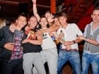 Retro & Classic House Party @ Disco Faház