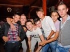 Retro & Classic House Party @ Disco Faház