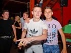 Retro & Classic House Party @ Disco Faház