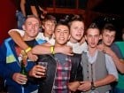 Retro & Classic House Party @ Disco Faház