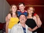 Retro & Classic House Party @ Disco Faház