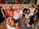 Retro & Classic House Party @ Disco Faház