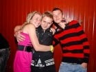 Retro & Classic House Party @ Disco Faház