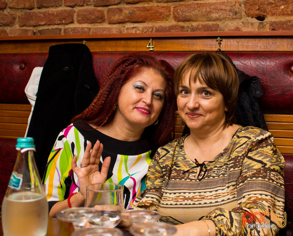 Retro Party @ Bistro Blues Cafe, Bistro Blues Caffe