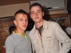 Retro Party în Zulu Caffe