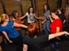 Retro Party în Zulu Caffe