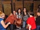 Retro Party în Zulu Caffe