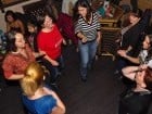 Retro Party în Zulu Caffe