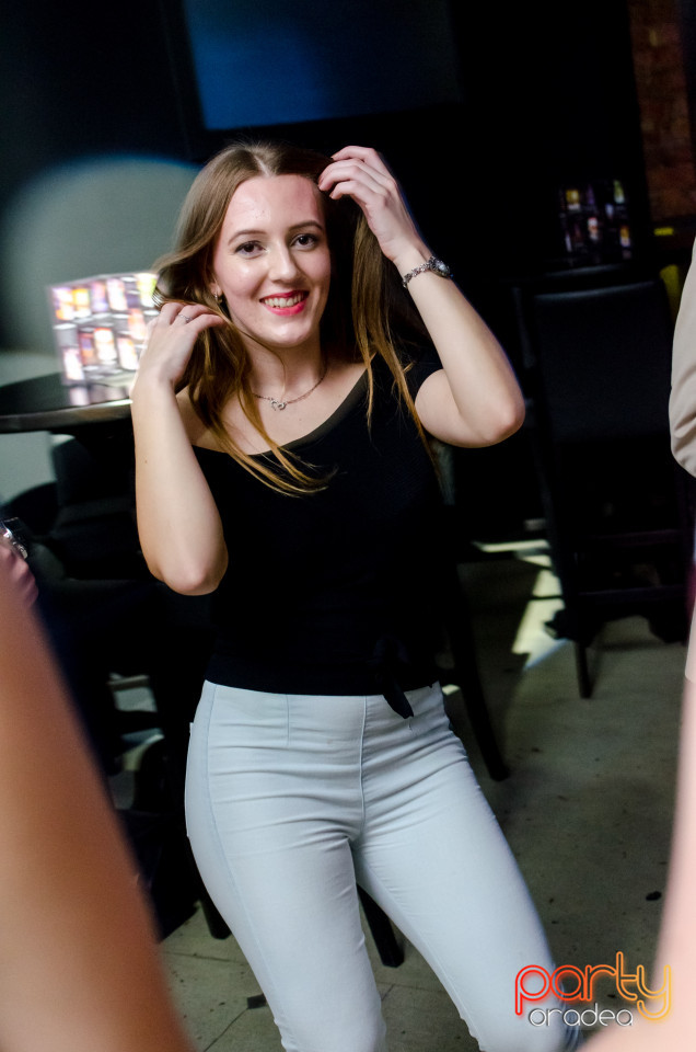 Retro Party @ Juice, Juice