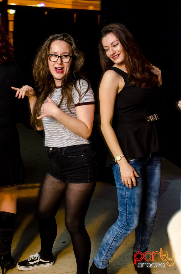 Retro Party @ Juice, Juice