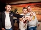 Retro party