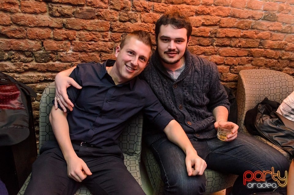 Revelion în Juice, Juice