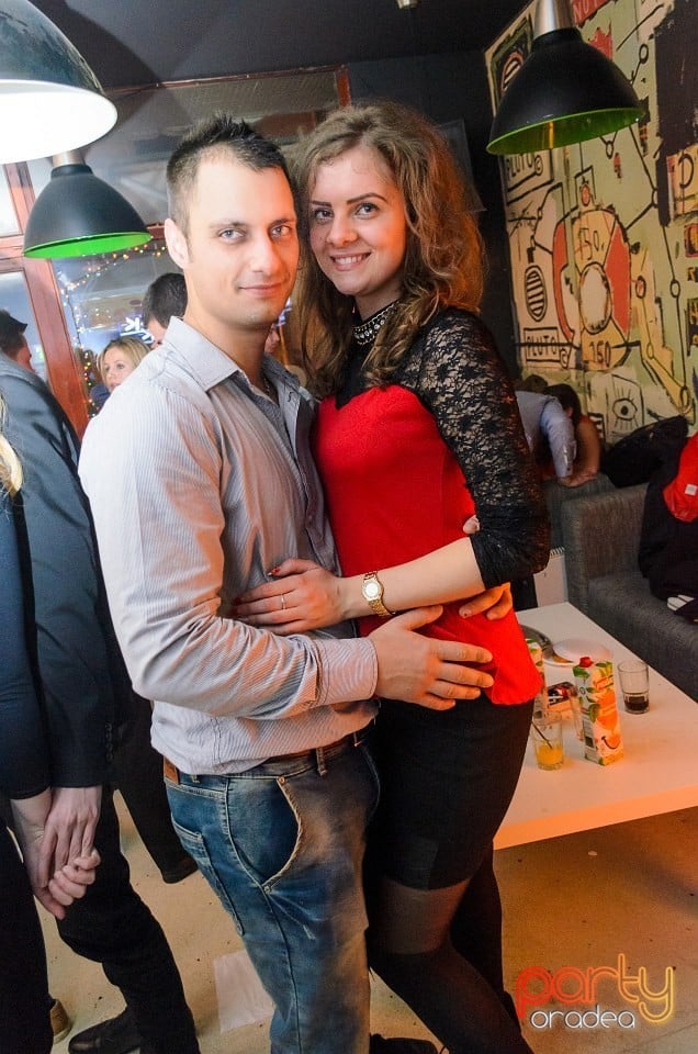 Revelion în Juice, Juice