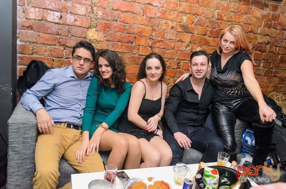 Revelion în Juice, Juice