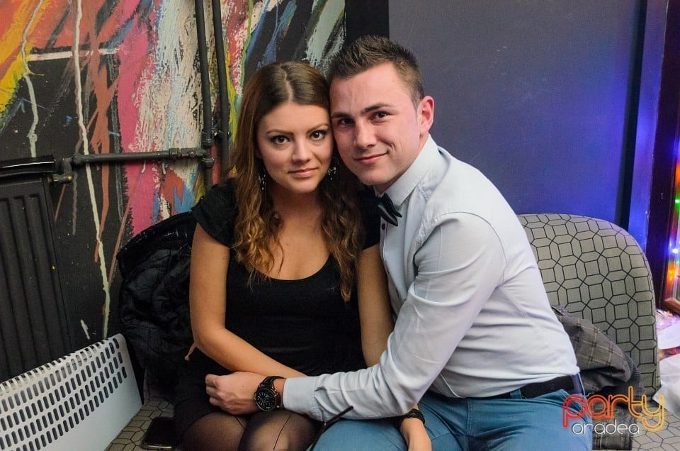 Revelion în Juice, Juice