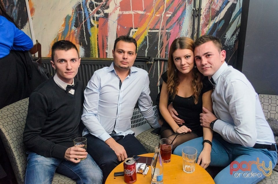 Revelion în Juice, Juice