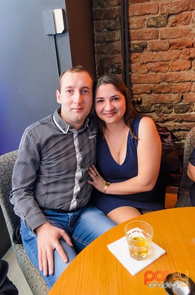 Revelion în Juice, Juice