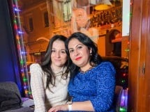 Revelion în Juice