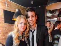 Revelion în Juice