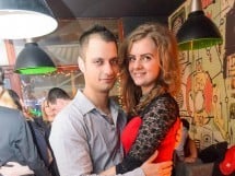 Revelion în Juice