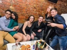 Revelion în Juice