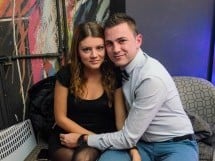 Revelion în Juice