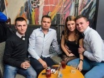 Revelion în Juice