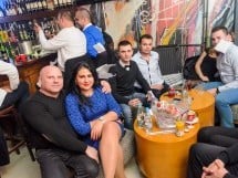 Revelion în Juice