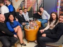 Revelion în Juice