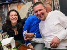 Revelion în Juice