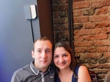 Revelion în Juice