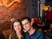 Revelion în Juice