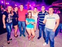 Rivo Summer Club - Crazy Night