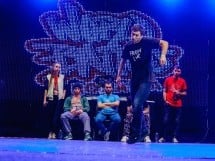 Romanian Hip Hop Dance Championship