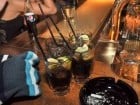 Sâmbătă seara în Juice