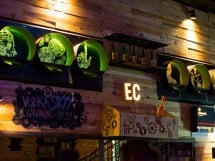 Sâmbătă seara la Steam Bar