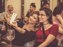 Sâmbătă seara la Steam Bar