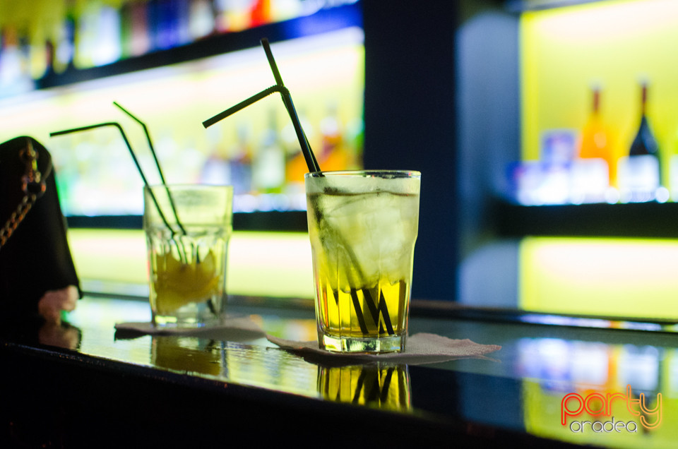 Saturday Night @ Juice, Juice