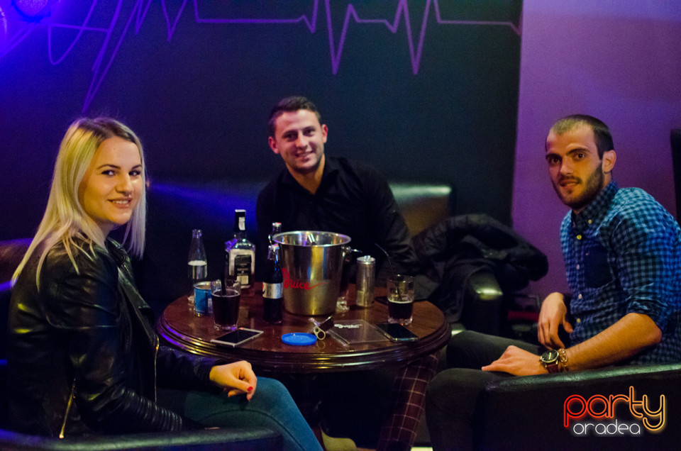 Saturday Night @ Juice, Juice