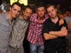 Saturday Night Party în Club Atti's