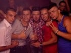 Saturday Night Party în Club Atti's