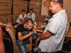 Saturday Night Party în Zulu Caffe