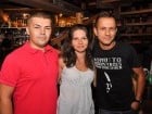 Saturday Night Party în Zulu Caffe
