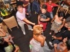 Saturday Night Party în Zulu Caffe