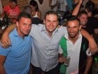 Saturday Night Party în Zulu Caffe