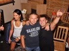 Saturday Night Party în Zulu Caffe
